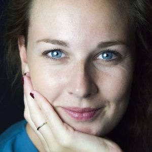 Liset Vrugteveen