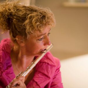 Dorette Lagendijk